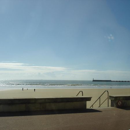Atlantic Hotel & Spa Les Sables-dʼOlonne Eksteriør billede