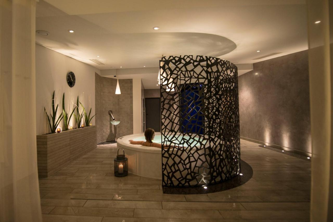 Atlantic Hotel & Spa Les Sables-dʼOlonne Eksteriør billede