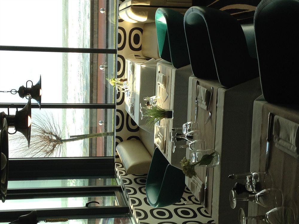 Atlantic Hotel & Spa Les Sables-dʼOlonne Eksteriør billede