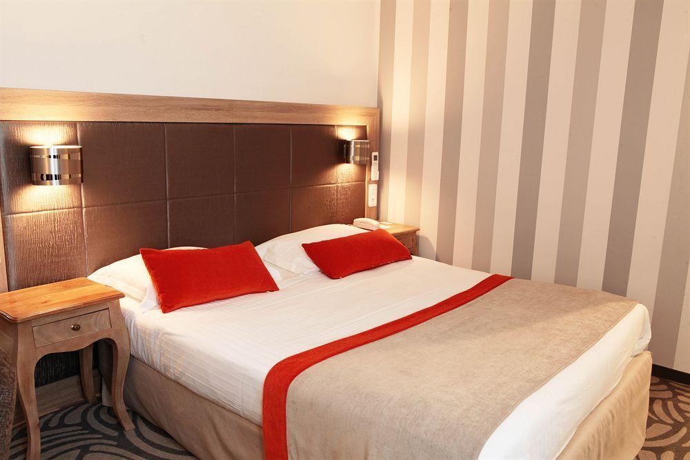 Atlantic Hotel & Spa Les Sables-dʼOlonne Eksteriør billede