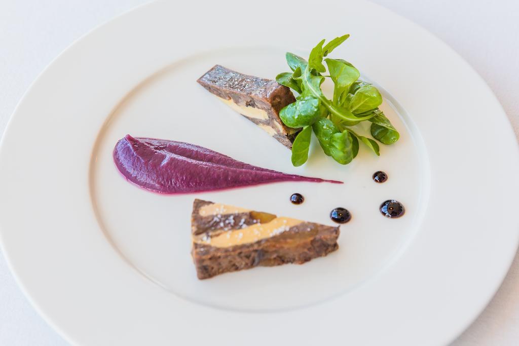 Atlantic Hotel & Spa Les Sables-dʼOlonne Eksteriør billede