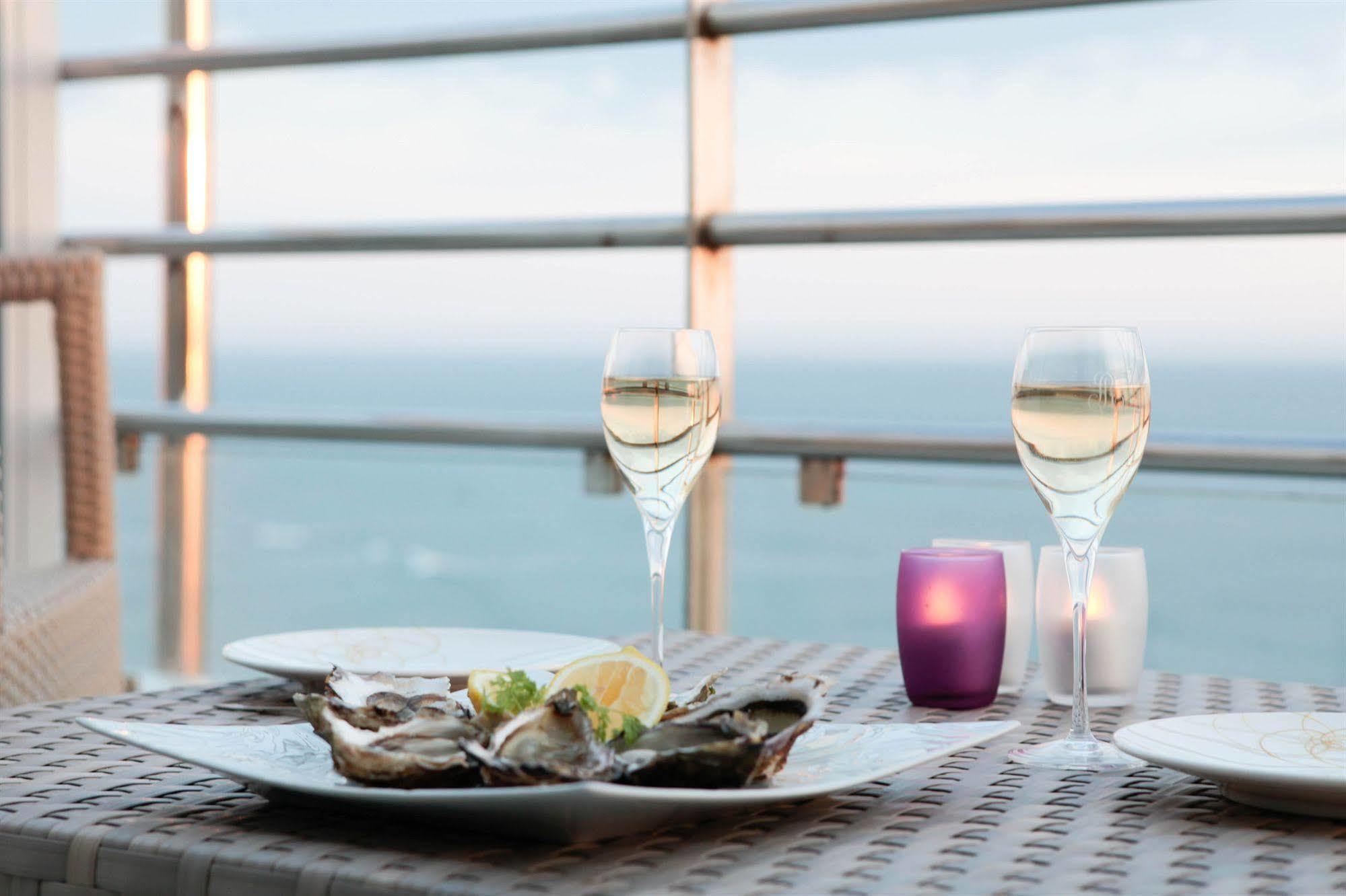 Atlantic Hotel & Spa Les Sables-dʼOlonne Eksteriør billede