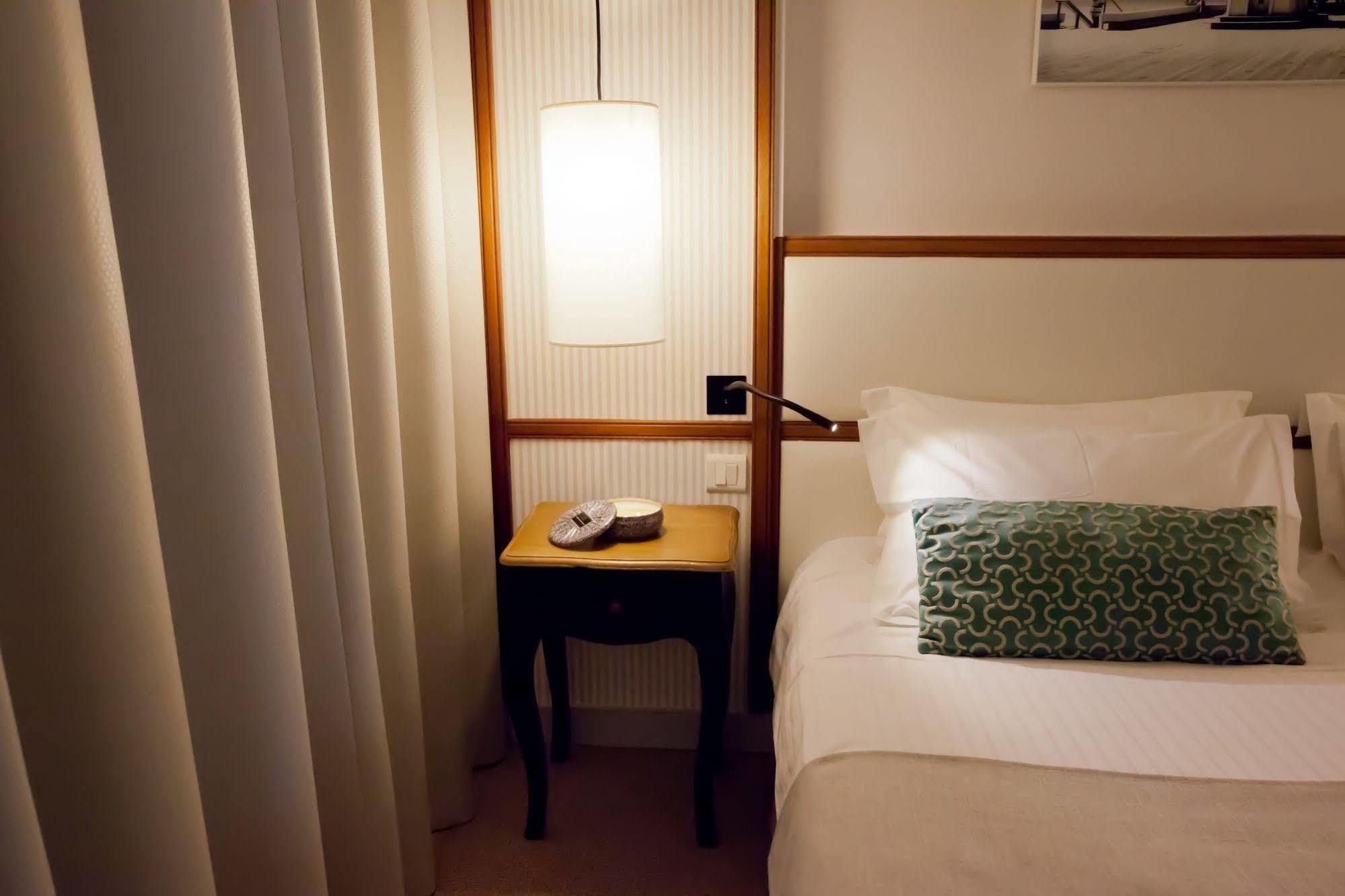 Atlantic Hotel & Spa Les Sables-dʼOlonne Eksteriør billede