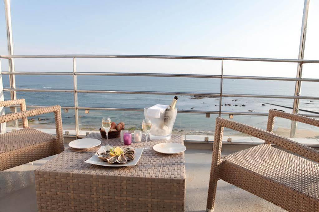 Atlantic Hotel & Spa Les Sables-dʼOlonne Eksteriør billede