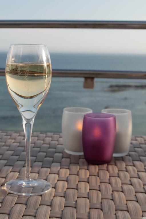 Atlantic Hotel & Spa Les Sables-dʼOlonne Eksteriør billede